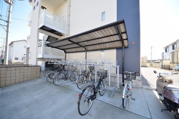 レオネクスト藤の物件内観写真